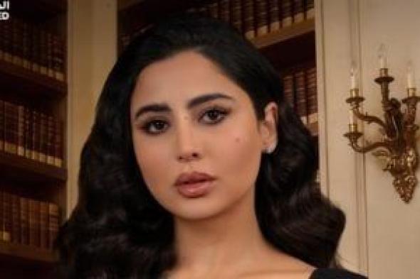 نوران
ماجد
تنتهى
من
تصوير
60%
من
دورها
فى
مسلسل
أولاد
الراعى