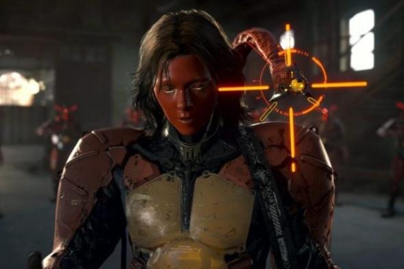 لعبة
      Death
      Stranding
      2
      ستصدر
      على
      PC
      رسميًا
      في
      19
      مارس
      مع
      مزايا
      تقنية
      متقدمة