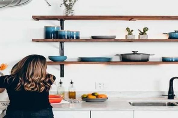 طرق
      فعّالة
      لتنظيف
      خزائن
      المطبخ
      الخشبية
      والمحافظة
      على
      جمالها