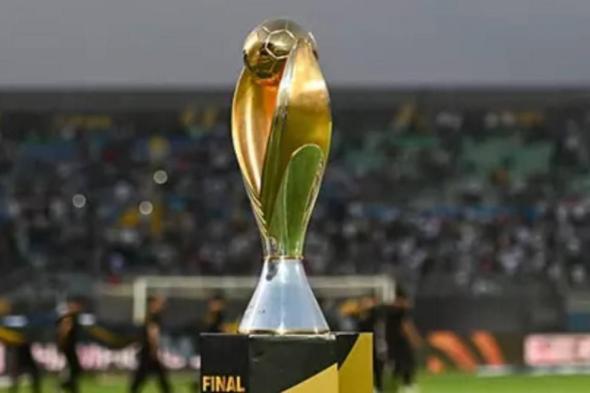 دوري
      أبطال
      إفريقيا:
      جولة
      حاسمة
      لخمسة
      فرق
      عربية
      نحو
      ربع
      النهائي