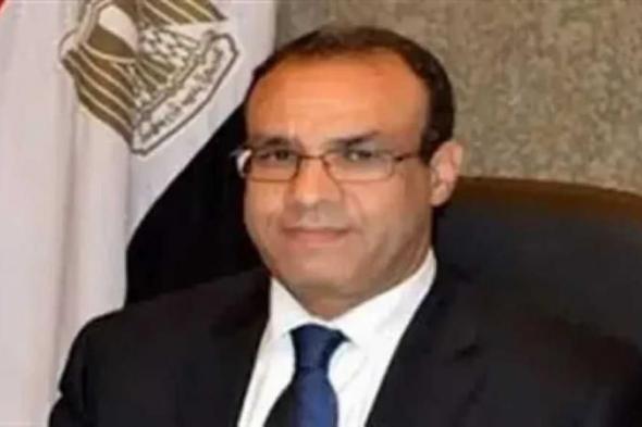 وزير
      الخارجية
      يلتقي
      وزيرة
      خارجية
      جمهورية
      أفريقيا
      الوسطى