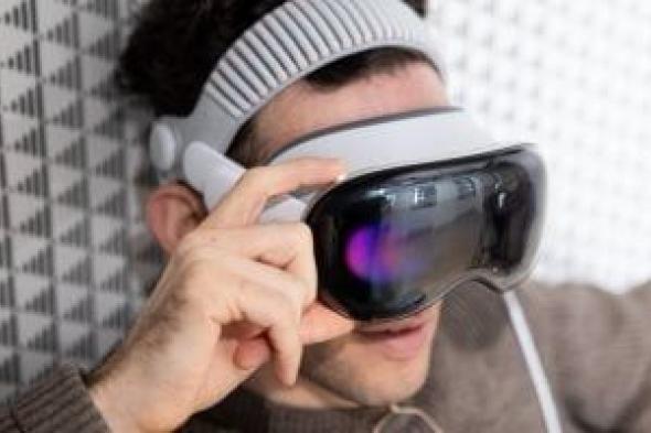 رسميًا..
Apple
Vision
Pro
يحصل
على
تطبيق
YouTube
أصلى
بدعم
8K