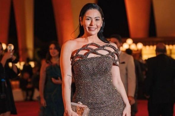 لقاء الخميسي تكشف لأول مرة كواليس معرفة خبر زواج عبدالمنصف