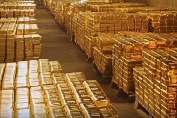 الذهب
      يرتد
      لـ
      4.976
      دولارا
      وسط
      ترقب
      لبيانات
      التضخم
      الأمريكية