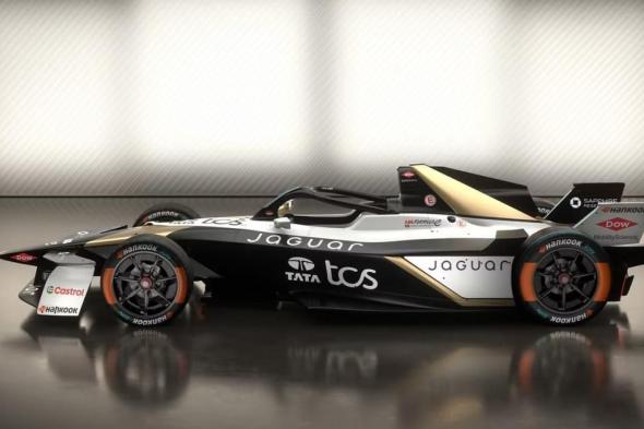 جاكوار
      TCS
      ريسينج
      يتأهب
      لجولة
      جدة
      المزدوجة
      في
      بطولة
      العالم
      للفورمولا
      إي
      2026