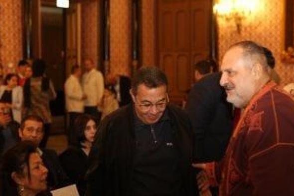 مهرجان
الأقصر
للسينما
الأفريقية
يعرض
60
فيلما
افريقيا
خلال
دورته
الخامسة
عشرة