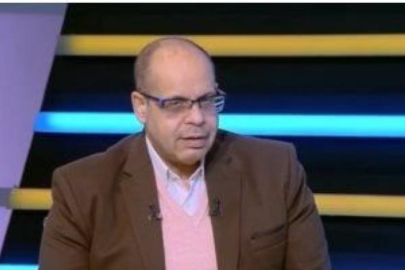 أكرم
القصاص:
معارض
أهلاً
رمضان
تضمن
الجودة
والتوافر
بتخفيضات
30%