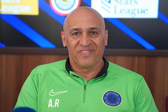 مدرب
      الطلبة
      العراقي
      يستعين
      بدراجة
      نارية
      حرصاً
      على
      الوقت