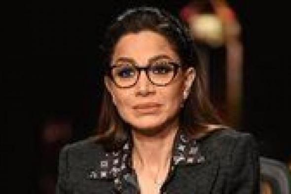 بسمة
      وهبة
      تعلن
      غياب
      «العرافة»
      عن
      موسم
      رمضان..
      ما
      السبب؟