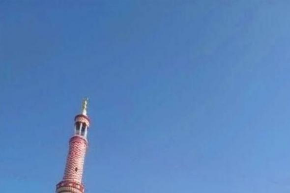 الأوقاف
      تفتتح
      117
      مسجدًا
      في
      22
      محافظة
      اليوم
      الجمعة
      استعدادًا
      لشهر
      رمضان
      2026