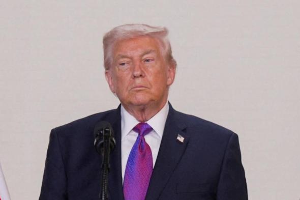 ترامب
      يلغي
      الأساس
      القانوني
      للتشريعات
      الأمريكية
      المتصلة
      بالمناخ