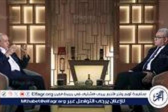 جميل
      مزهر
      لـ
      "الجلسة
      سرية":
      منظمة
      التحرير
      الفلسطينية
      تعرضت
      للتهميش
      وإفراغها
      من
      مضمونها