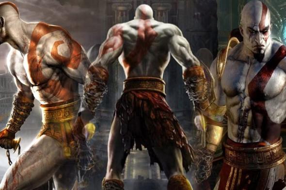 رسميًا
      الكشف
      عن
      ريميك
      لثلاثية
      God
      of
      War
      من
      سانتا
      مونيكا