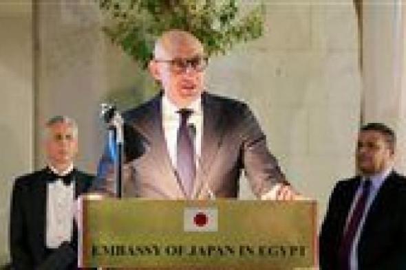 بالبلدي
      :
      تحويل
      التعليم
      الفني
      إلى
      دولي..
      "عبداللطيف"
      يكشف
      خطوات
      التنفيذ