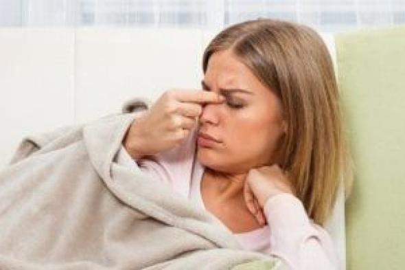 مرضى
الجيوب
الأنفية..
أعراض
تتفاقم
مع
العاصفة
الترابية
وطرق
الوقاية