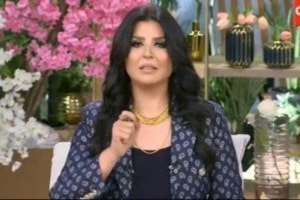 منى
الشاذلي
تستعرض
دراما
المتحدة
في
رمضان..
وتؤكد:
الجمهور
هينقى
اللى
عايزه