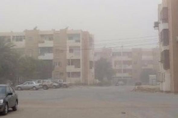 «الصحة»
توجة
رسائل
عاجلة
للمواطنين
لمواجهة
العواصف
الترابية
والتقلبات
الجوية