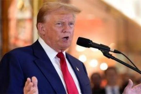 ‏ترامب
يحذر
من
فشل
المفاوضات
مع
إيران
ويؤكد
سيكون
يومًا
سيئا
على
طهران