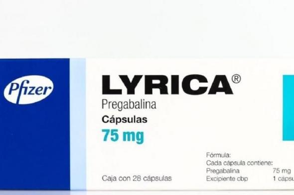 بالبلدي
      :
      ليريكا
      ودواعي
      الاستعمال