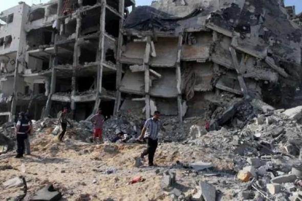 قيادي
      بمنظمة
      التحرير
      الفلسطينية:
      اجتماع
      مجلس
      السلام
      محاولة
      لتغطية
      جرائم
      الاحتلال