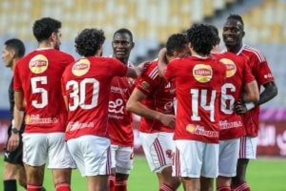 القنوات
الناقلة
لمباراة
الأهلى
والجيش
الملكى
المغربى
فى
دورى
أبطال
أفريقيا