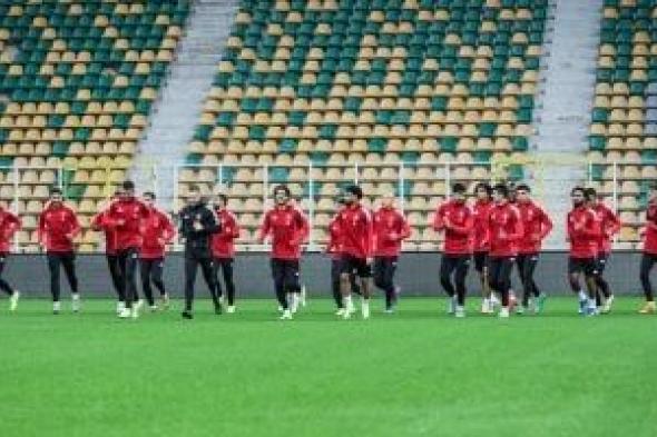 موعد
مباراة
الأهلى
ضد
الجيش
الملكى
المغربى
فى
دورى
أبطال
أفريقيا