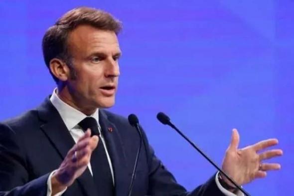 ماكرون
      يطالب
      بكشف
      ملابسات
      تورط
      دبلوماسي
      فرنسي
      مع
      إبستين