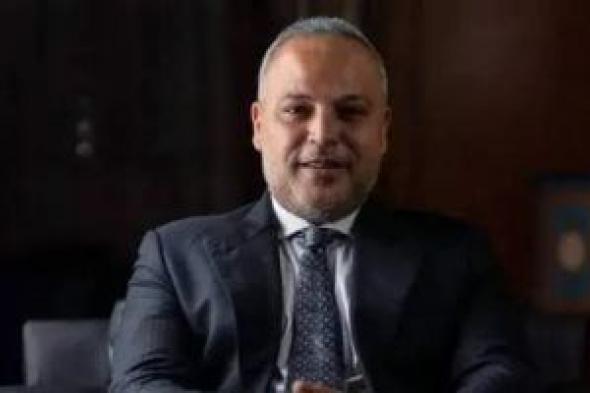 تامر
عبدالمنعم
يعلن
تفاصيل
خيمة
البيت
الفنى
للفنون
الشعبية
الرمضانية