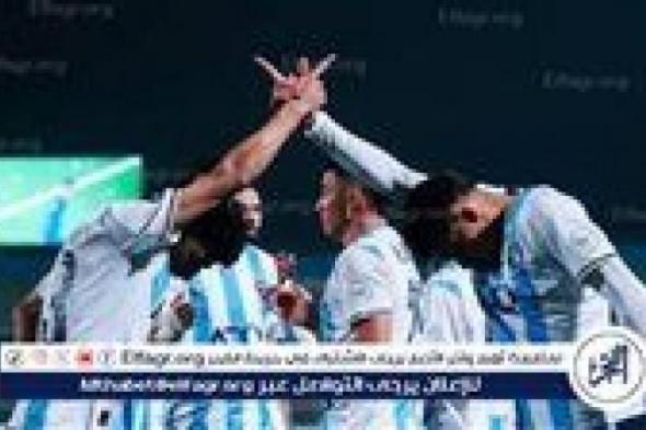 بث
      مباشر..
      ليلة
      الحسم
      في
      الأبطال..
      بيراميدز
      يستضيف
      باور
      ديناموز
      لحسم
      صراع
      المجموعة