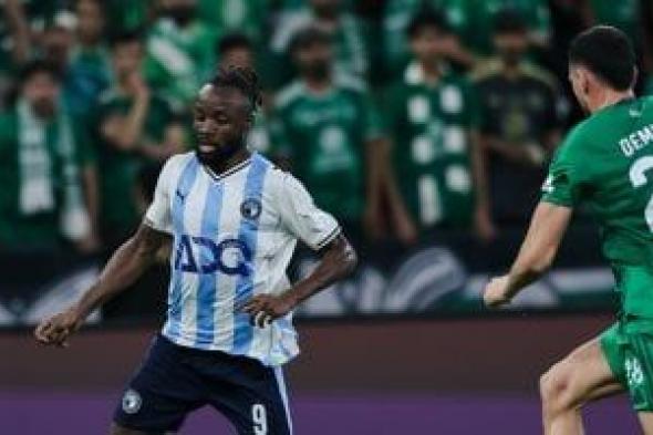 حقيقة
مفاوضات
الأهلي
مع
مهند
لاشين
وماييلي
ثنائي
بيراميدز