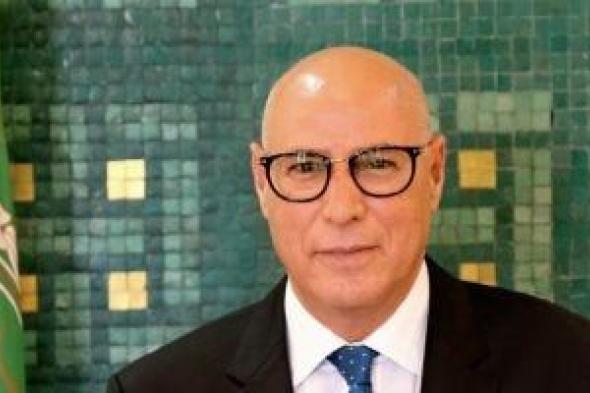 الجامعة
العربية:
تمكين
الشباب
إعلاميا
أولوية
فى
ظل
التحولات
الرقمية