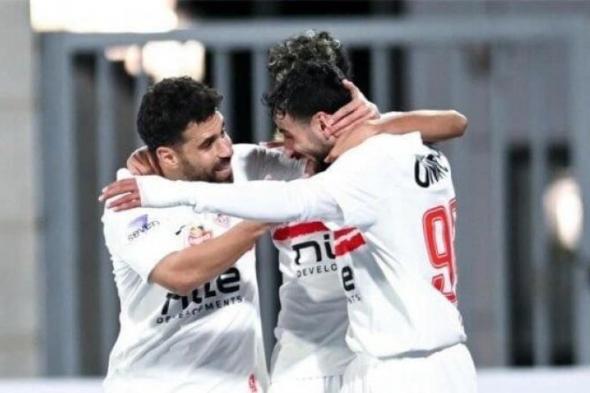 الزمالك
      في
      مهمة
      مصيرية..
      مواعيد
      مباريات
      اليوم
      السبت
      14-2-2026