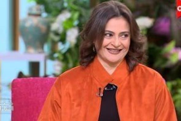 علا
الشافعى
لـ
معكم:
مسلسل
كان
ياما
كان
مفاجأة
درامية
قوية