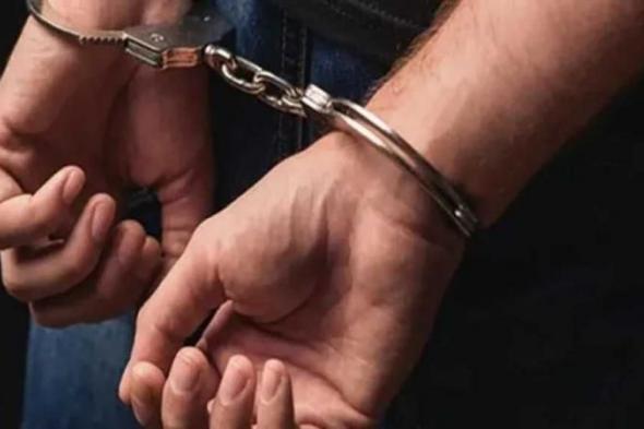 سقوط
      عصابة
      النصب
      علي
      المواطنين
      بطريقة
      الهاكرز
      والاستيلاء
      علي
      الاموال