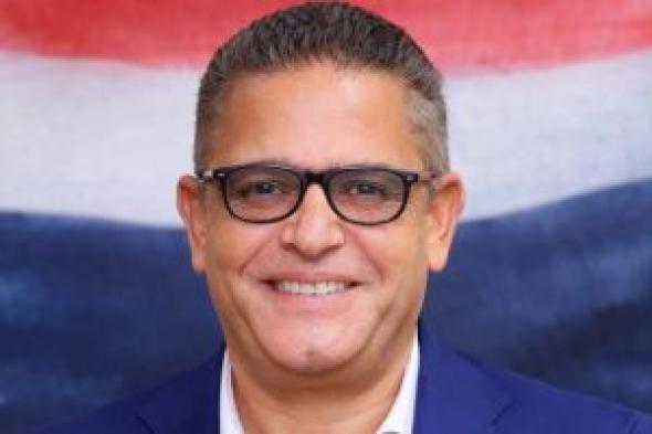 عبد
الفتاح
عبد
المنعم:
المتحدة
أعادت
الدراما
لمسارها
الصحيح
كقوة
ناعمة