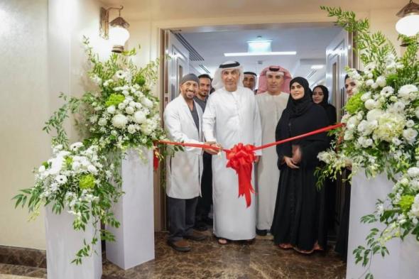 «برجيل»
      تدشن
      معهداً
      متخصصاً
      لأمراض
      القلب
      في
      العين