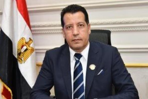 هشام
الحسيني:
التمويل
الإضافي
لمبادرة
حياة
كريمة
خطوة
تتطلب
تنفيذا
سريعا