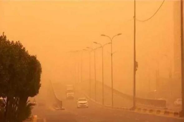 خبير
      المناخ
      يحذر
      المزارعين:
      ”هدنة
      ما
      قبل
      العاصفة”
      لاستغلالها
      في
      ترميم
      المحاصيل