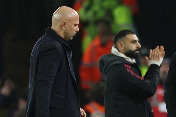 بالبلدي
      :
      آرني
      سلوت
      يتوجه
      بطلب
      علني
      بشأن
      محمد
      صلاح