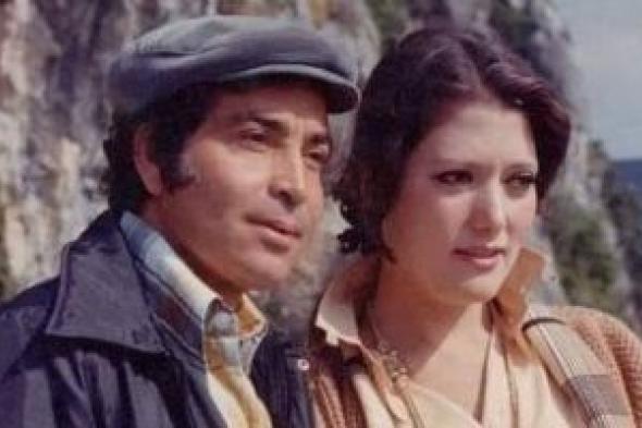 عيد
الحب
فى
الوسط
الفنى..
قصص
عشق
تحولت
لزيجات
العمر