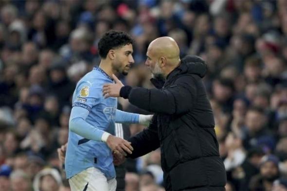 بالبلدي
      :
      جوارديولا
      لـ
      راتكليف
      بعد
      تصريحاته:
      لدي
      مسيحيون
      ومسلمون
      في
      الفريق..
      ما
      المشكلة؟