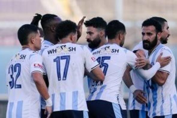 بيراميدز
فى
نزهة
كروية
أمام
باور
ديناموز
الليلة
بختام
مجموعات
دوري
الأبطال