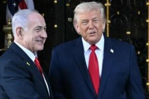 أكسيوس:
ترامب
يبلغ
نتنياهو
أن
هناك
فرصة
للتوصل
إلى
اتفاق
مع
إيران