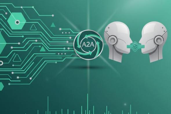 بروتوكول
      A2A
      يمهد
      لعصر
      تواصل
      الذكاء
      الاصطناعي