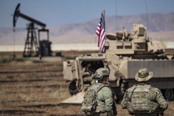 belbalady
      الجيش
      الأمريكي
      يعلن
      تنفيذ
      غارات
      على
      30
      هدفا
      ضد
      "فلول
      داعش"
      في
      سوريا