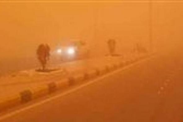 «الصحة»
      تقدم
      نصائح
      مهمة
      لمواجهة
      التقلبات
      الجوية
      والعواصف
      الترابية