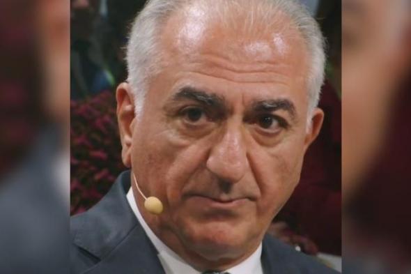 belbalady
      ولي
      عهد
      إيران
      السابق:
      الملايين
      نادوا
      باسمي..
      وقبلتُ
      تحدي
      قيادة
      المرحلة
      الانتقالية