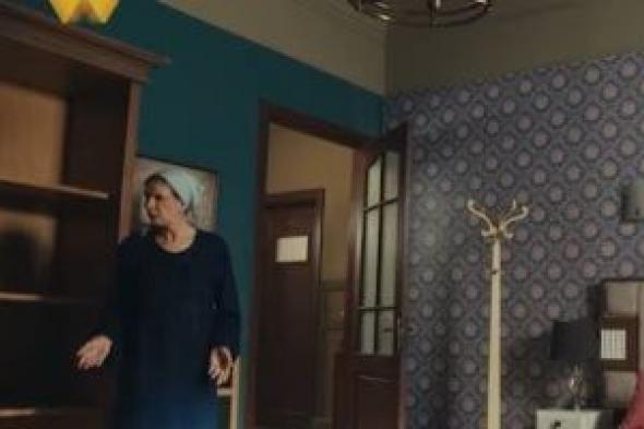 مسلسل
قسمة
العدل
الحلقة
25
..
إيمان
العاصى
تترك
منزل
والدها