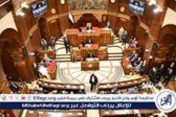 "إسكان
      الشيوخ"
      تناقش
      مقترح
      الإسراع
      بتشكيل
      المجالس
      المحلية