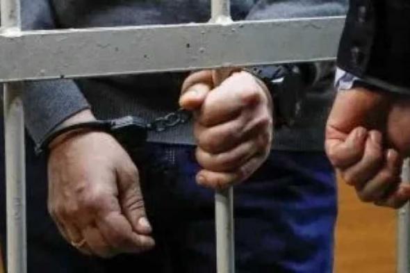 تأجيل
      محاكمة
      المتهم
      بقتل
      عديله
      بـ20
      طعنة
      في
      الإسكندرية
      إلى
      شهر
      أبريل